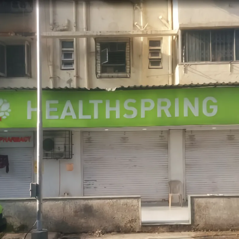 Healthspring Clinic